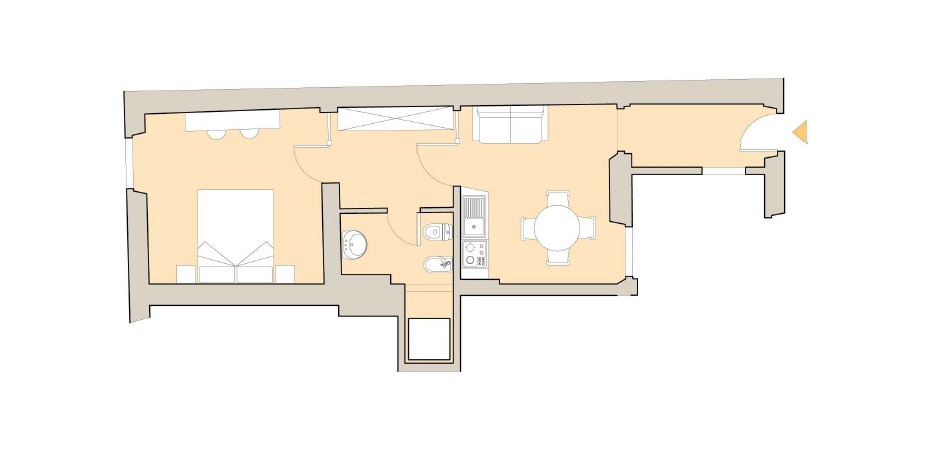 Residence Hilda - 