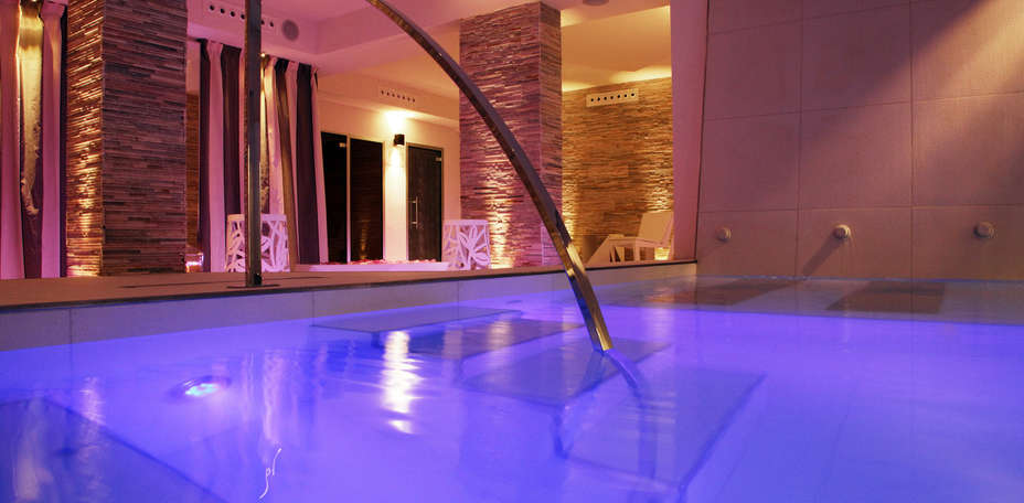 Hotel Parigi 2 - 