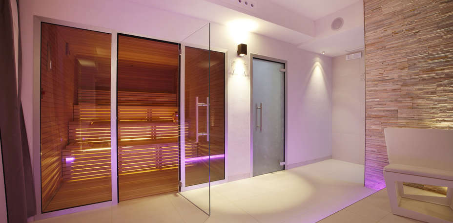 Hotel Parigi 2 - 