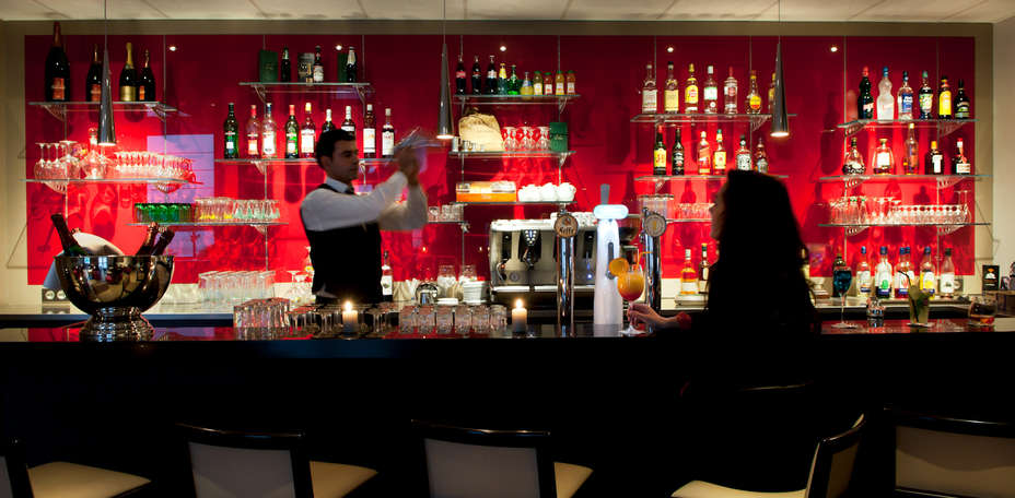 BEST WESTERN PLUS Paris Val de Bièvre - 