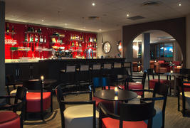 BEST WESTERN PLUS Paris Val de Bièvre - 