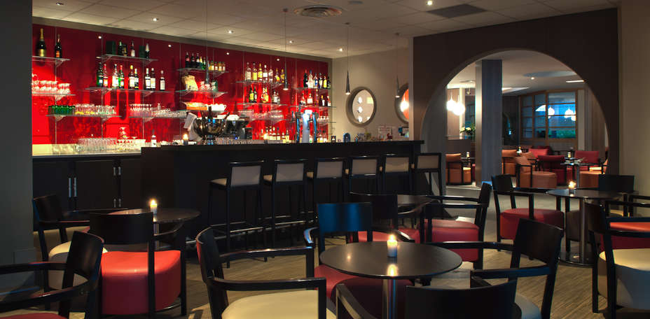 BEST WESTERN PLUS Paris Val de Bièvre - 