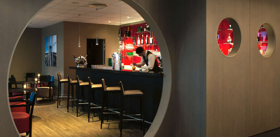 BEST WESTERN PLUS Paris Val de Bièvre - 