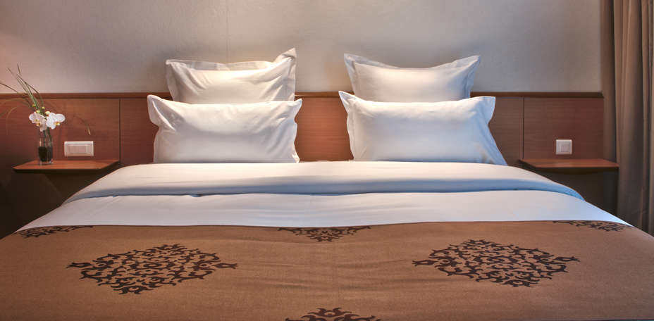 BEST WESTERN PLUS Paris Val de Bièvre - 