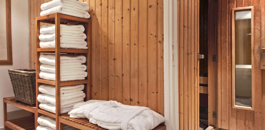 BEST WESTERN PLUS Paris Val de Bièvre - 
