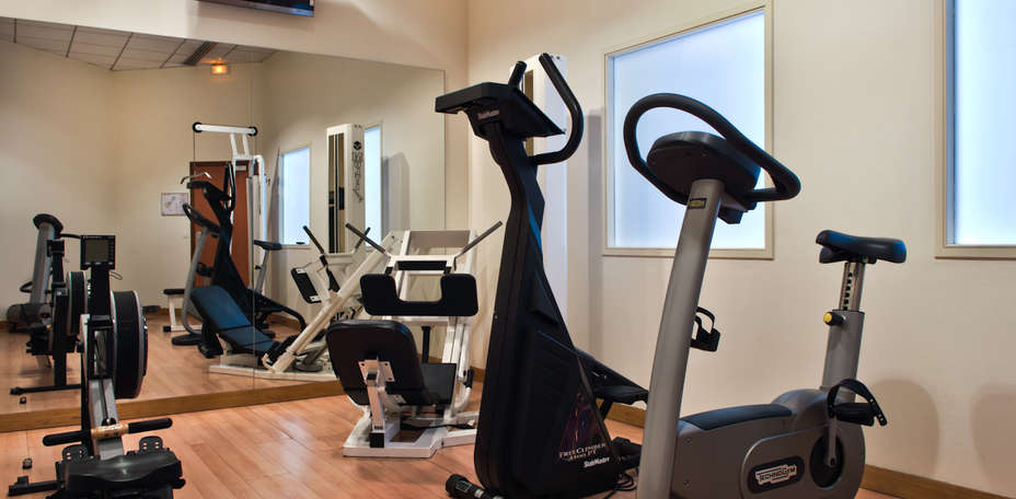 BEST WESTERN PLUS Paris Val de Bièvre - 