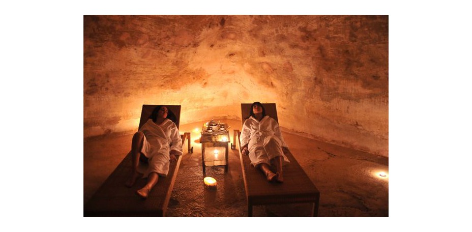 Hotel Il Parco-Centro Benessere - 