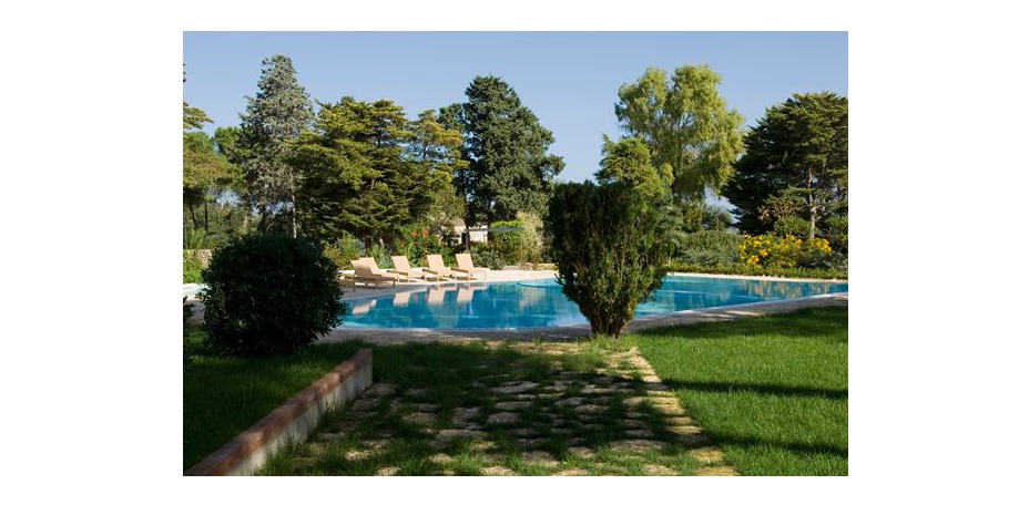 Hotel Il Parco-Centro Benessere - 