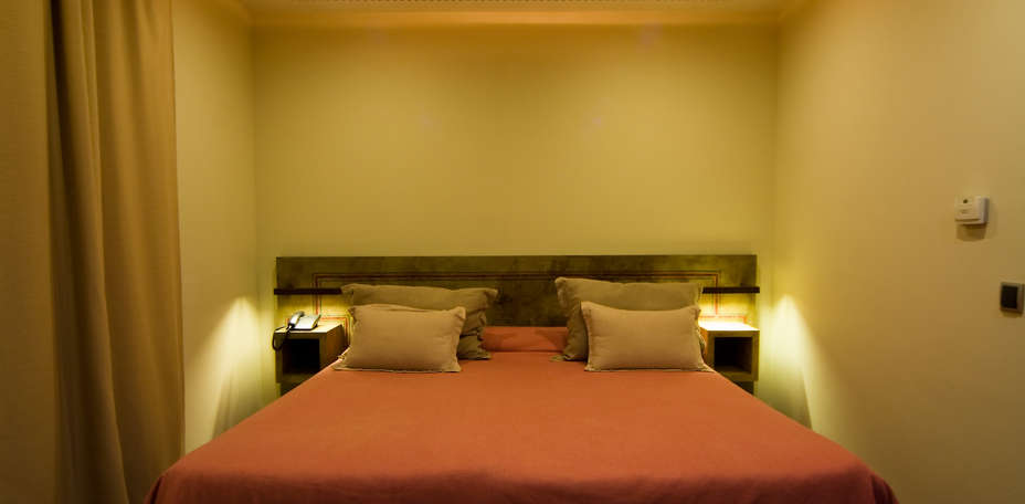 Hotel Posada de la Luna - 