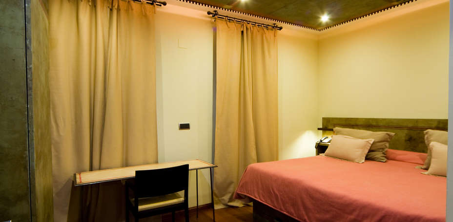 Hotel Posada de la Luna - 