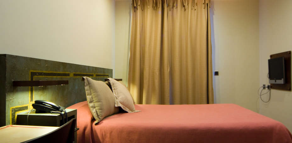 Hotel Posada de la Luna - 
