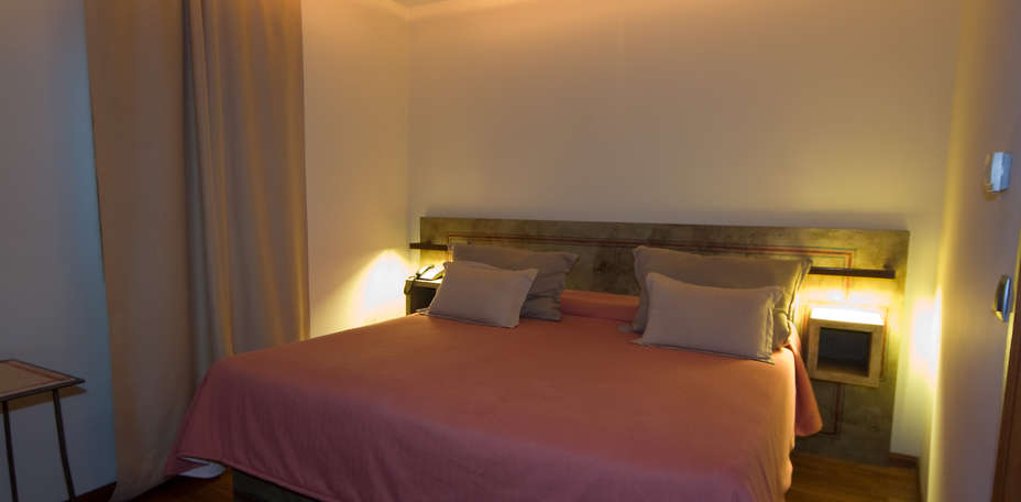 Hotel Posada de la Luna - 