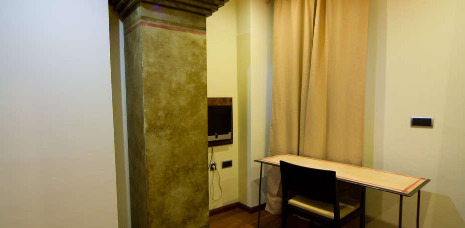 Hotel Posada de la Luna - 