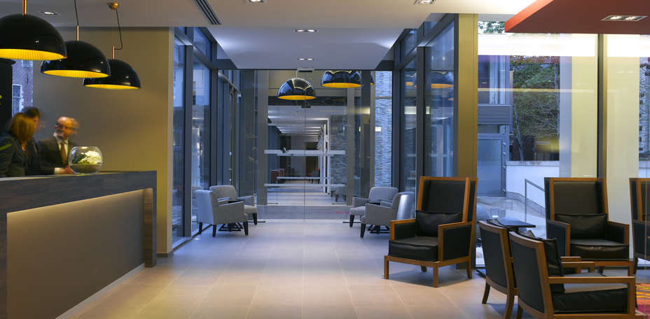 Martin's Klooster  - 