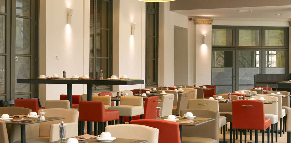 Martin's Klooster  - 