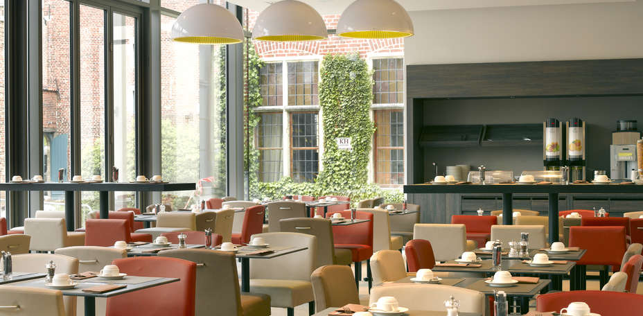 Martin's Klooster  - 