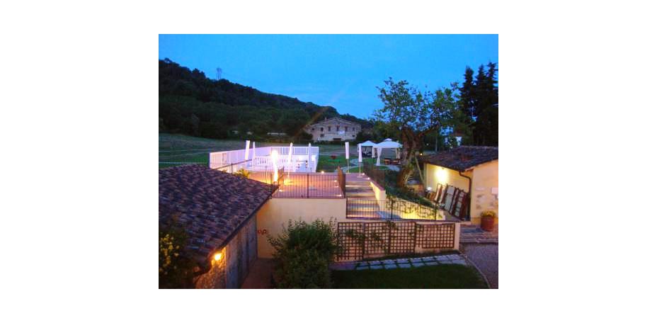 Hotel Borgo Sant'Ippolito - 