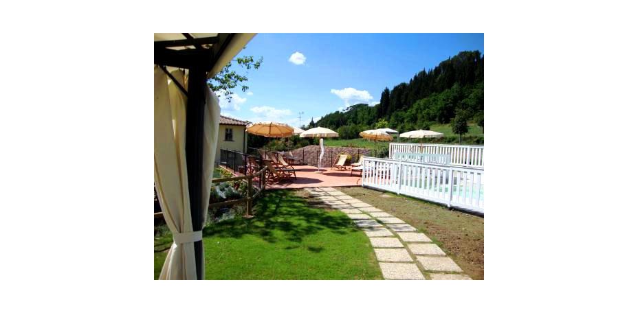 Hotel Borgo Sant'Ippolito - 