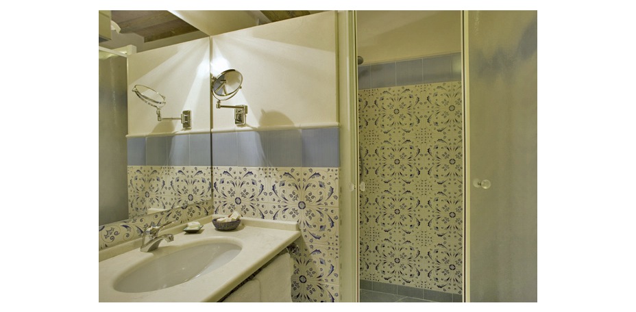 Hotel Borgo Sant'Ippolito - 