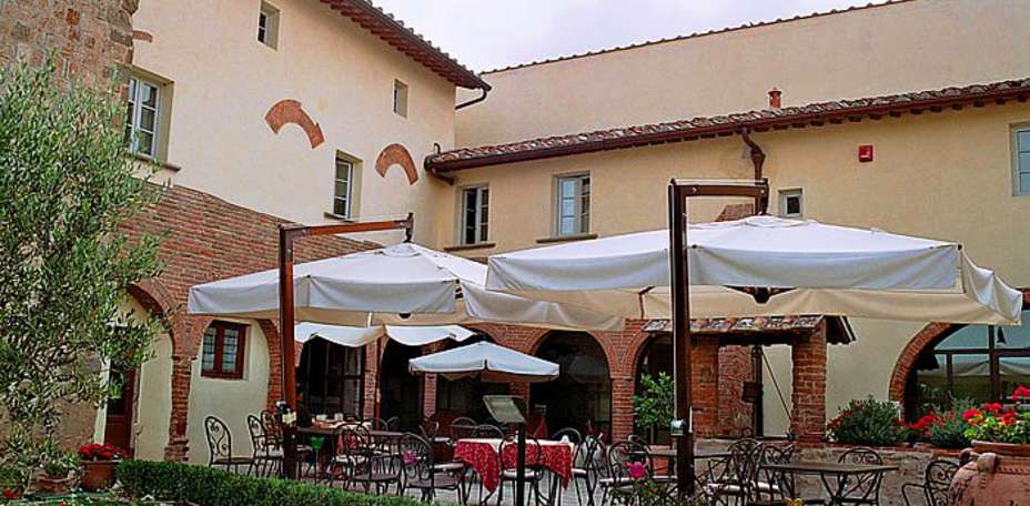 Hotel Borgo Sant'Ippolito - 