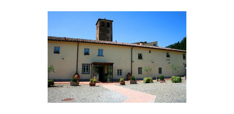 Hotel Borgo Sant'Ippolito - 