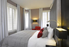 Martin's Klooster  - 