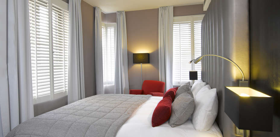 Martin's Klooster  - 