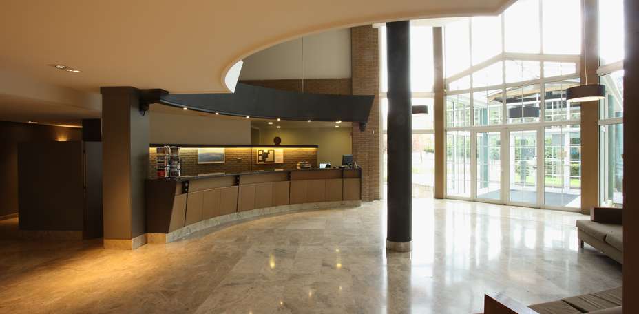 Hotel Urdanibia Park - 