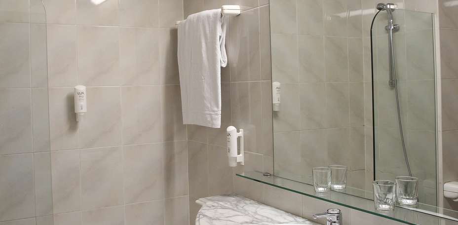 Hotel Urdanibia Park - 