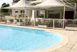 BEST WESTERN PLUS Paris Val de Bièvre - 