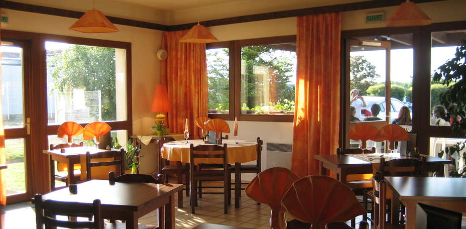 Time Hôtel - Restaurant