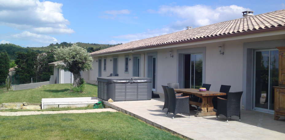 Relais de l'Alsou - 