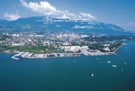 GOLDEN TULIP Aix-les-Bains - 