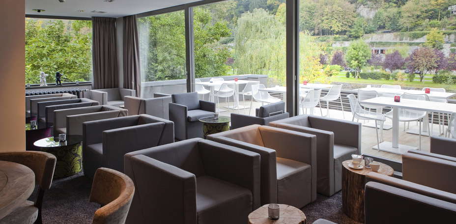 Le Sanglier des Ardennes - 