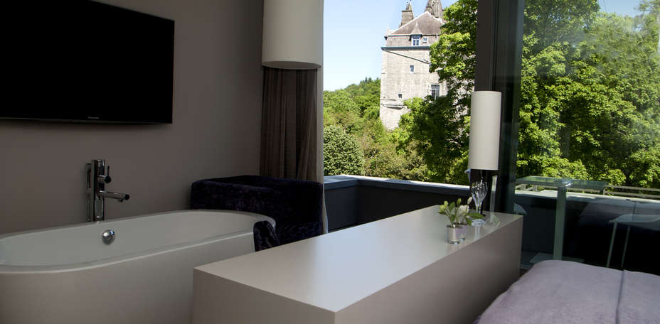Le Sanglier des Ardennes - 