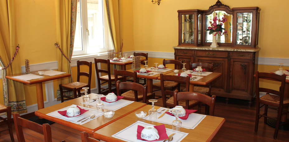 Le Relais Napoléon - 