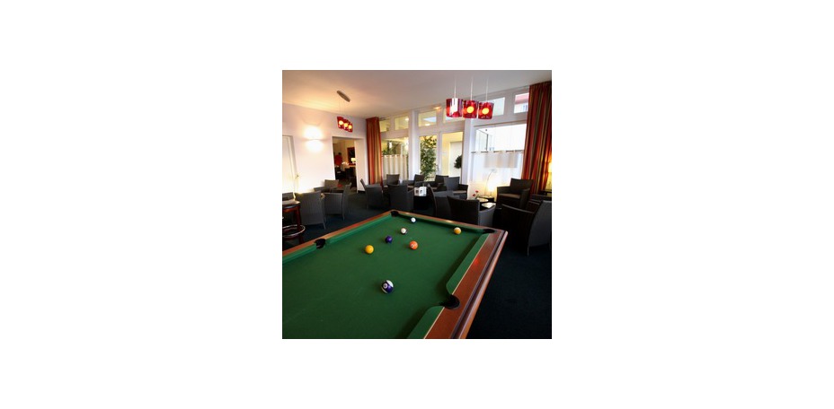 Hôtel Le Pariou - 
