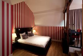 Sandton Grand Hotel Reylof Gent - 