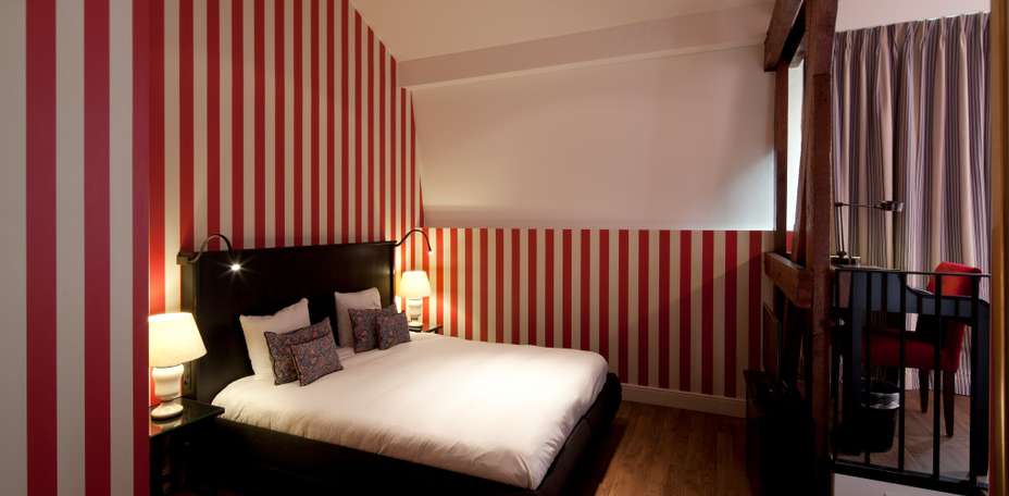 Sandton Grand Hotel Reylof Gent - 