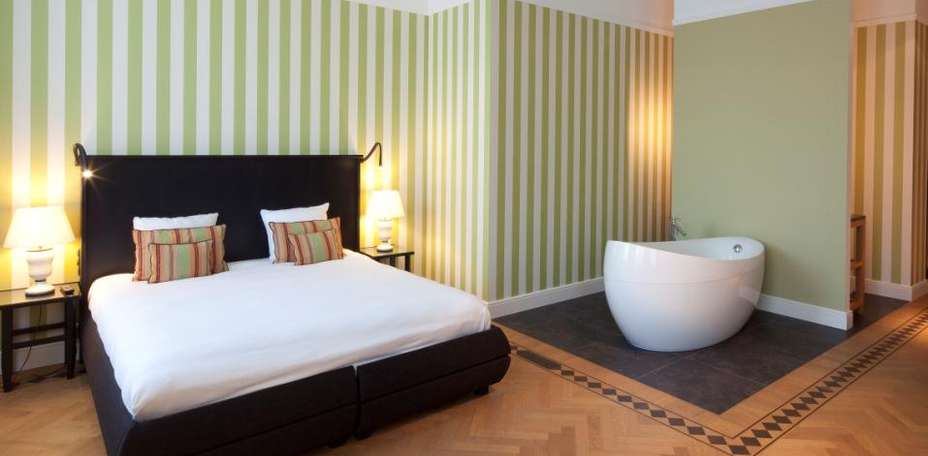 Sandton Grand Hotel Reylof Gent - 