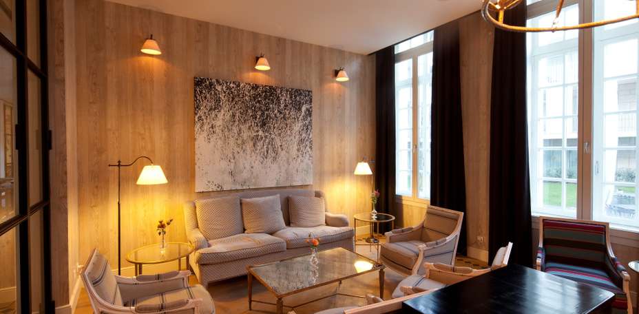 Sandton Grand Hotel Reylof Gent - 