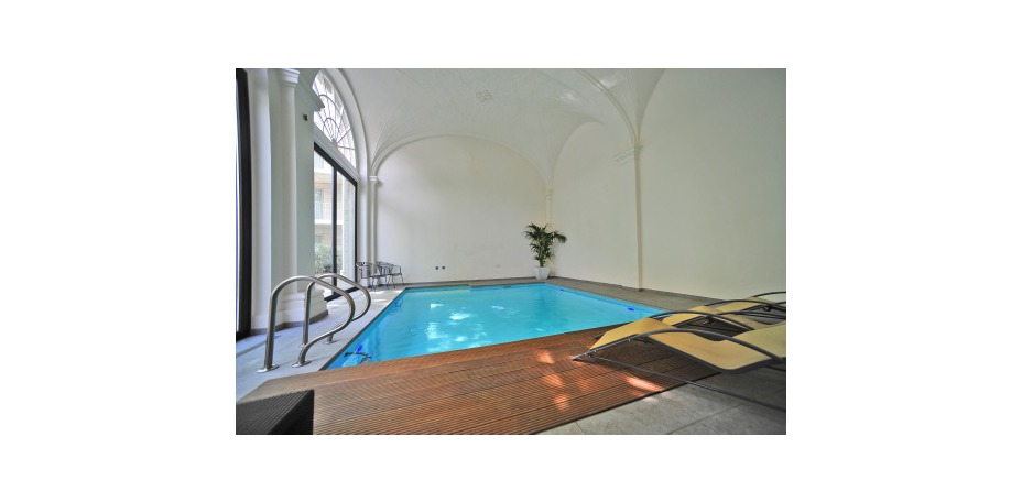 Sandton Grand Hotel Reylof Gent - 