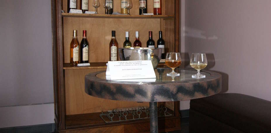 Domaine des Vignères - 