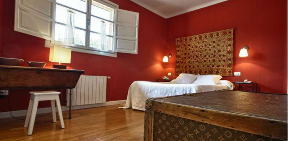 Hotel Ibarra - 