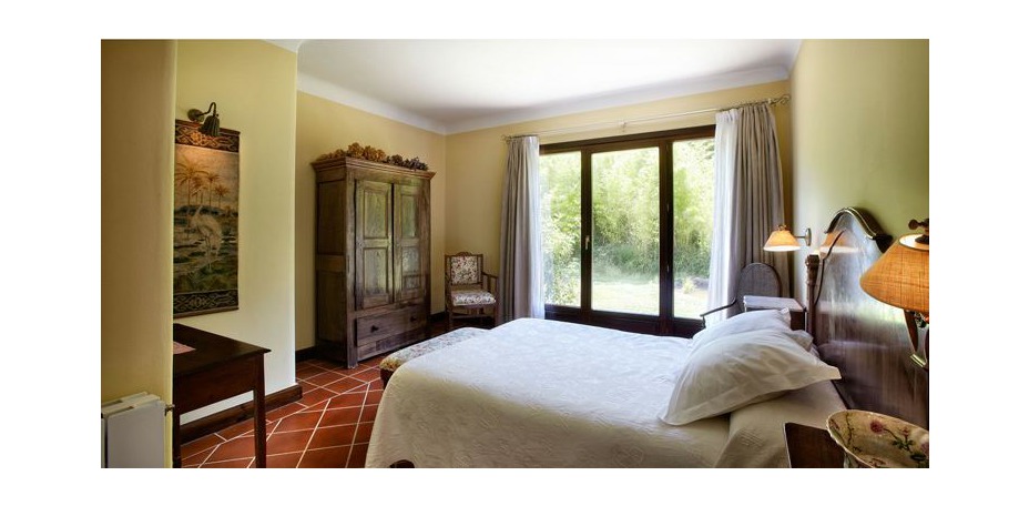 Hotel Ibarra - 