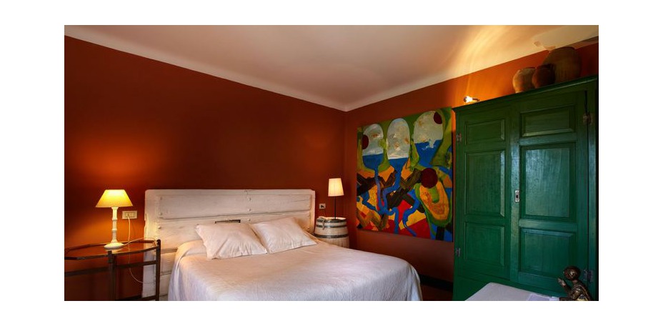 Hotel Ibarra - 