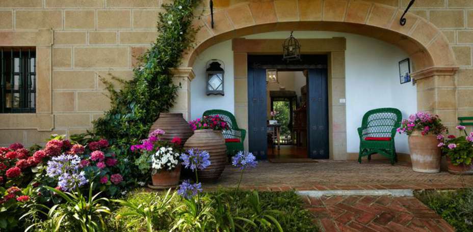 Hotel Ibarra - 
