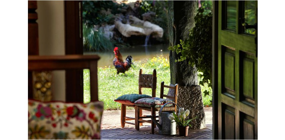 Hotel Ibarra - 