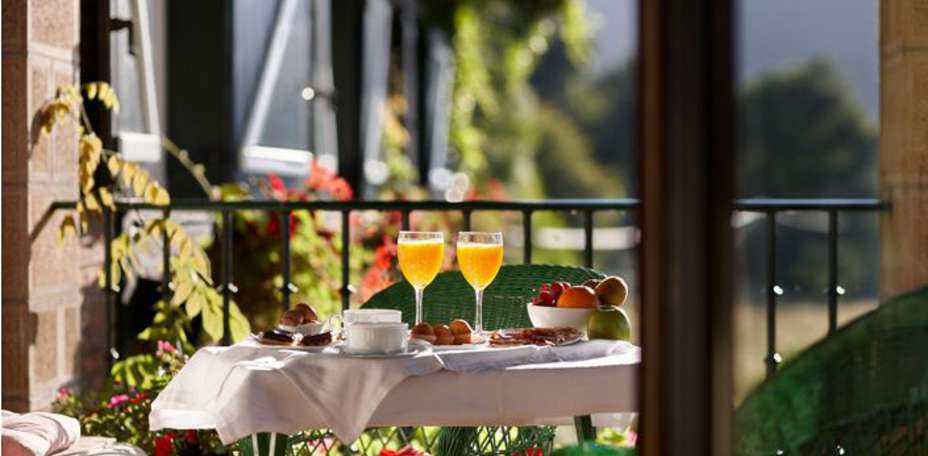 Hotel Ibarra - 