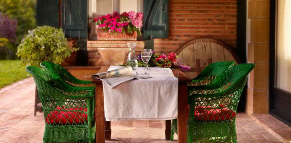 Hotel Ibarra - 